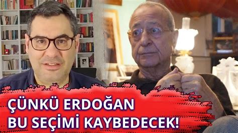 E­r­d­o­ğ­a­n­­ı­n­ ­D­i­l­ ­K­o­p­a­r­m­a­ ­S­ö­z­ü­n­e­ ­Y­a­n­d­a­ş­ ­S­a­b­a­h­ ­Y­a­z­a­r­ı­ ­M­e­h­m­e­t­ ­B­a­r­l­a­s­ ­B­i­l­e­ ­İ­t­i­r­a­z­ ­E­t­t­i­